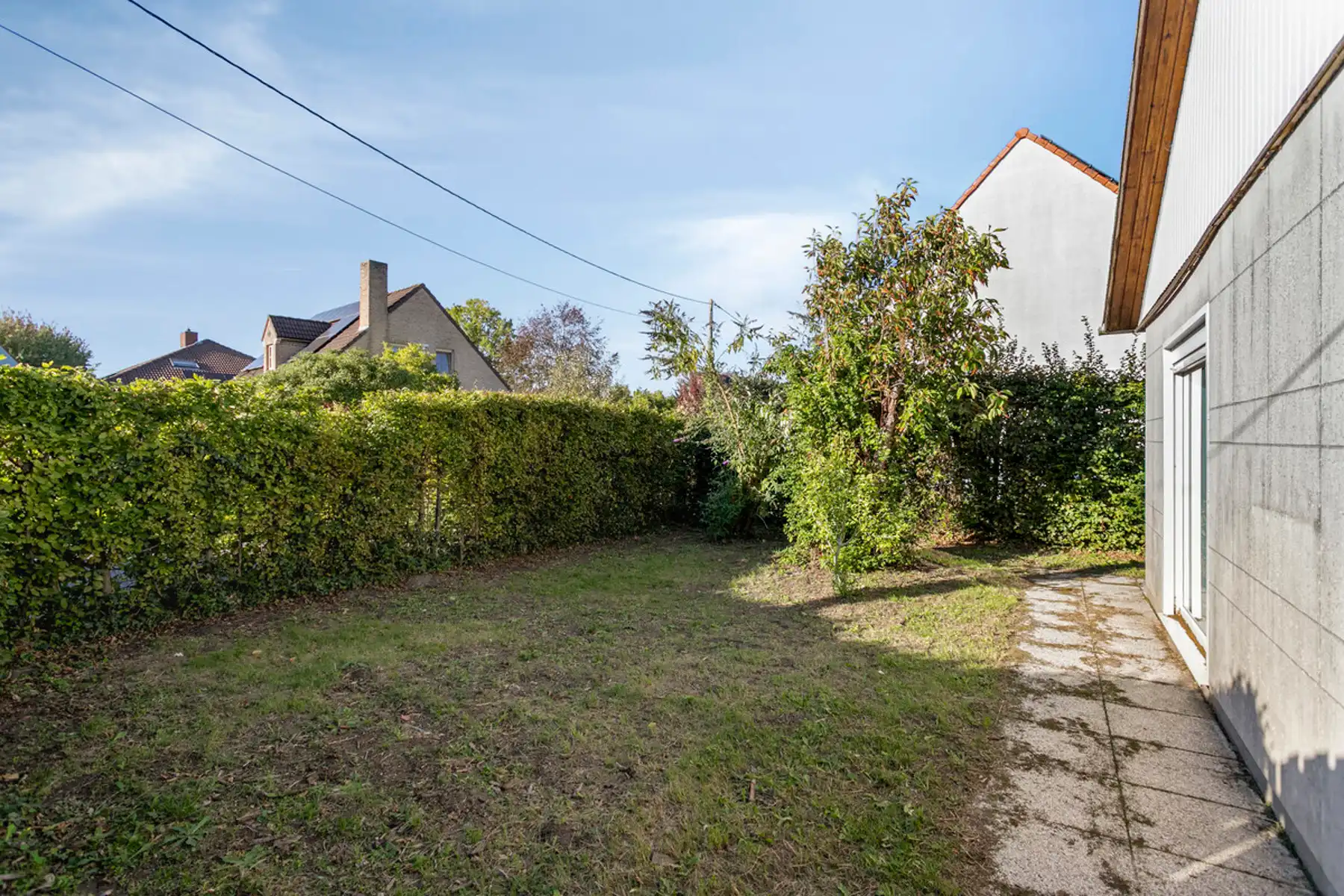Rustig wonen in het groen, vlak bij Kortrijk foto 26