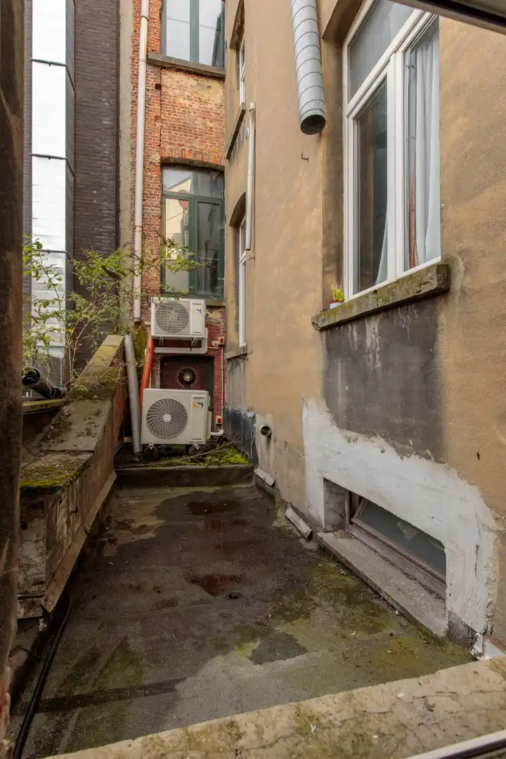 Investeringspand met 4 eenheden foto 36