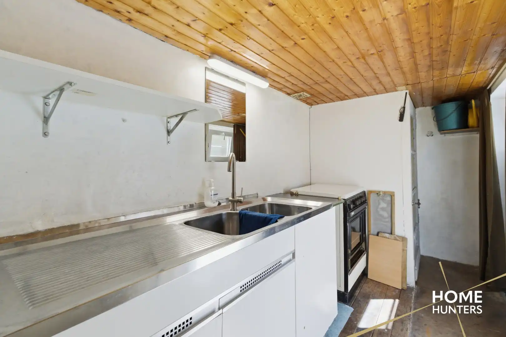 Charmante Bel-etagewoning in het historische stadscentrum van Ieper foto 6