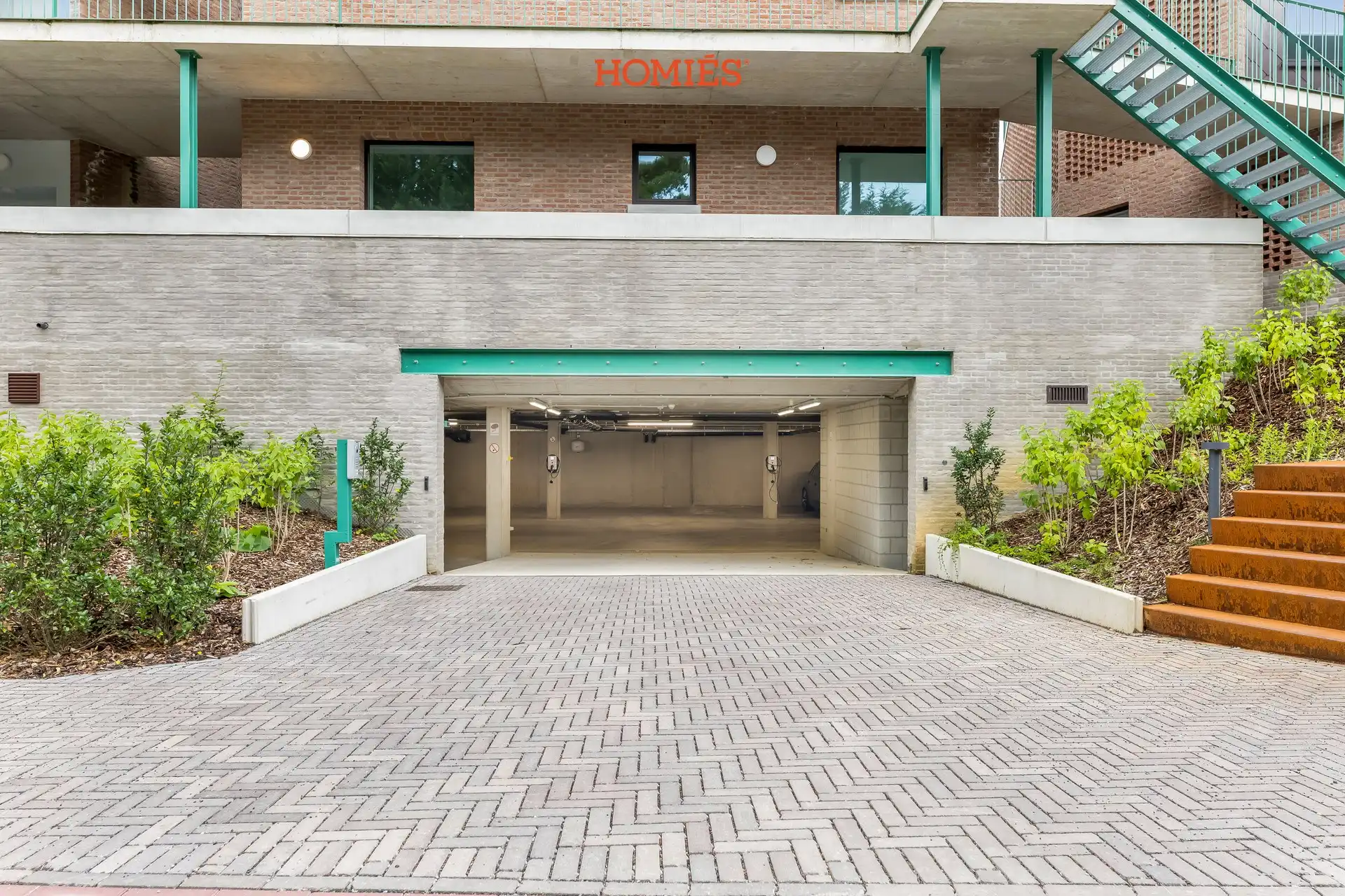 Commerciële nieuwbouwruimte te huur foto 14