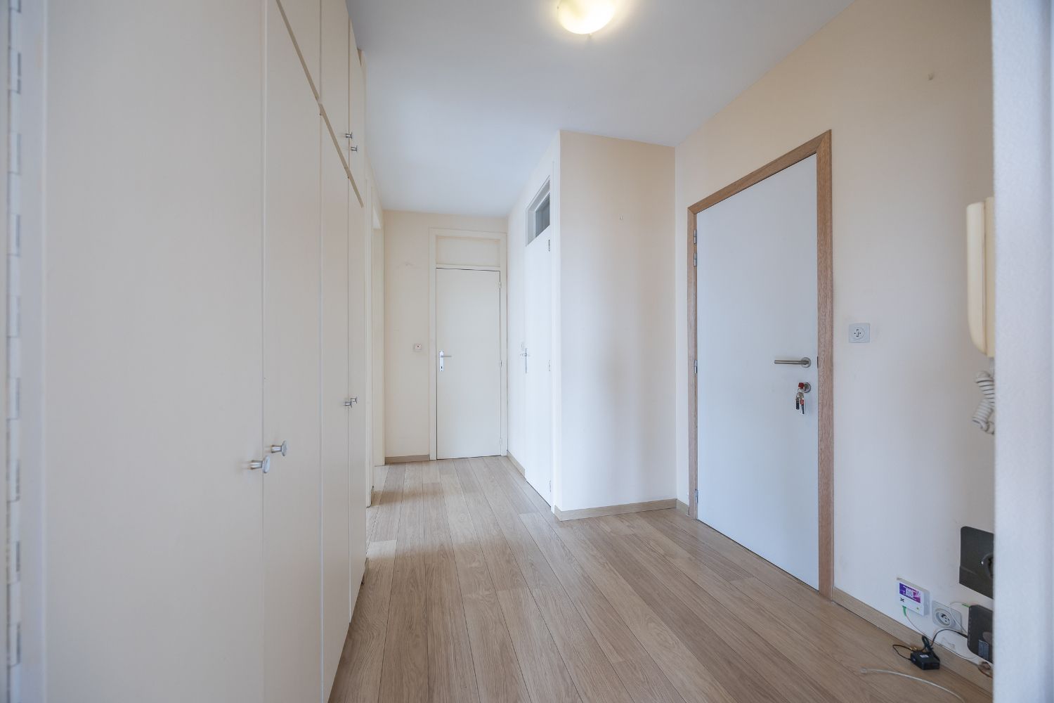 Tweeslaapkamer hoekappartement foto 6