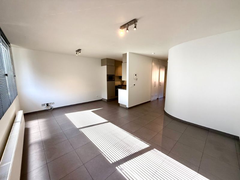 Instapklaar appartement met 1 slaapkamer op de gelijkvloerse verdieping foto 4