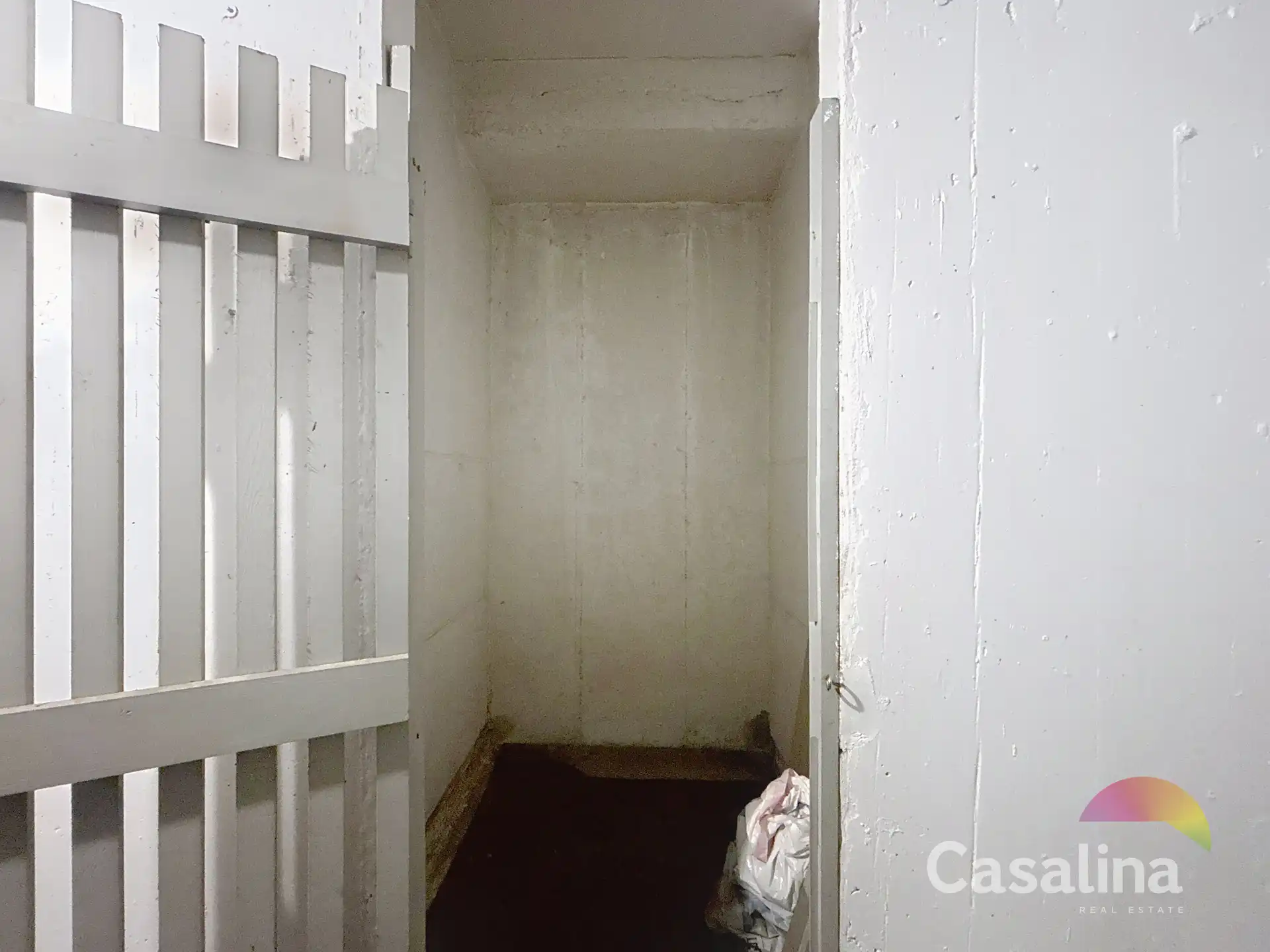 Twee slaapkamer appartement met terras  foto 17