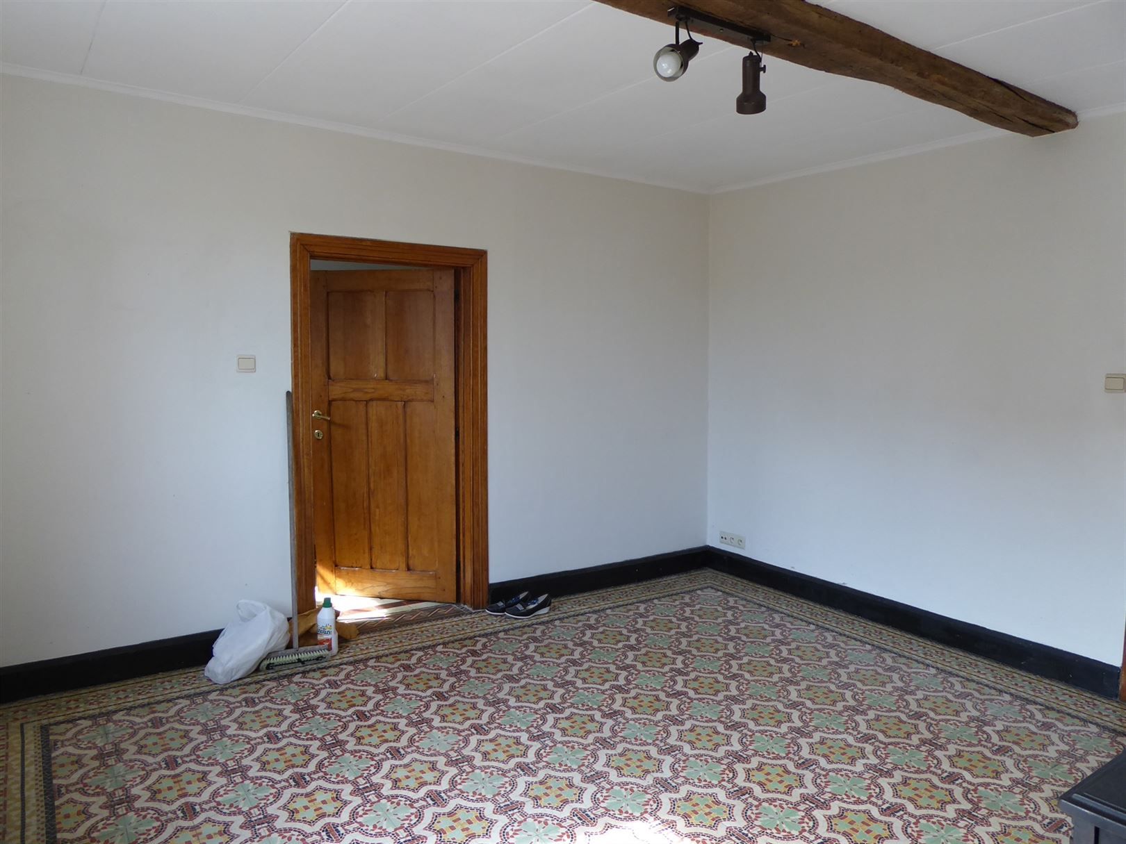 Huis foto 8