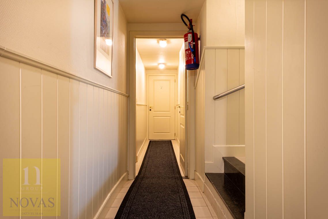 Authentiek handelspand / hotel met restaurant, feestzaal en mooie tuin op ideale locatie. foto 26