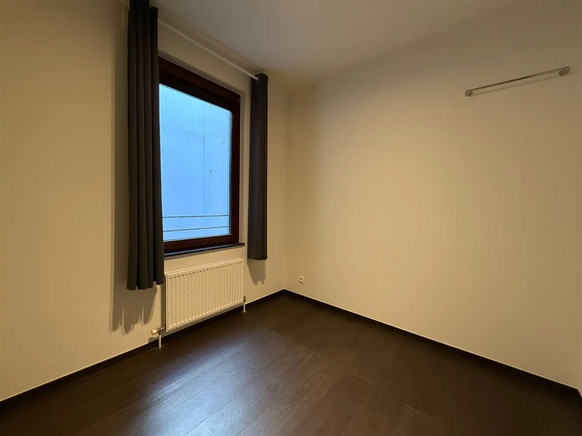 3 slaapkamer appartement met terras! foto 9