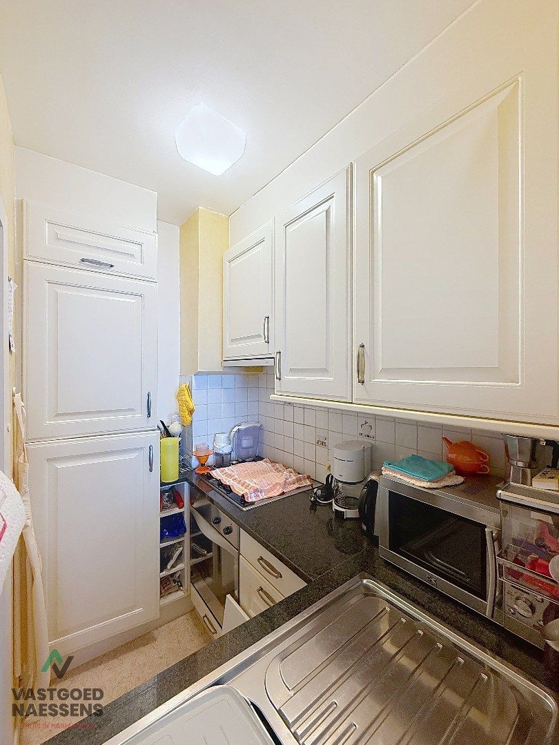 GEZELLIG 1 SLPK APP VLAKBIJ ZEEDIJK foto 6