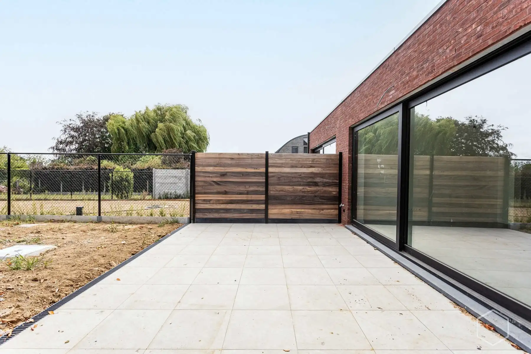 Nieuwbouwwoning Haaltert – HOB met 4 slaapkamers foto 20