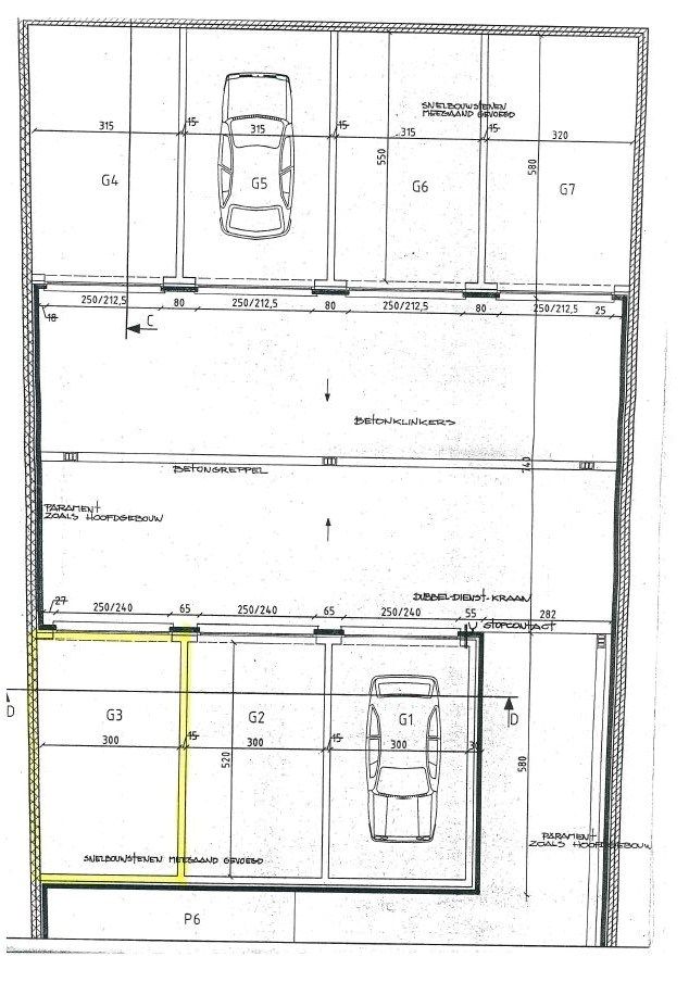 INSTAPKLAAR APPARTEMENT OP TOPLOCATIE MET GARAGE!!! foto 17