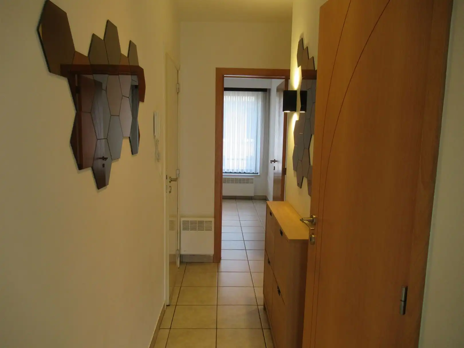 Appartement foto 8