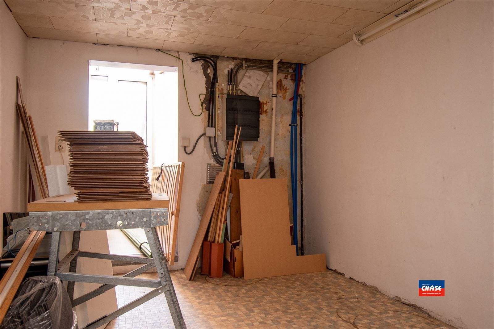 Rijwoning met 5 slaapkamers, tuin en garage foto 10