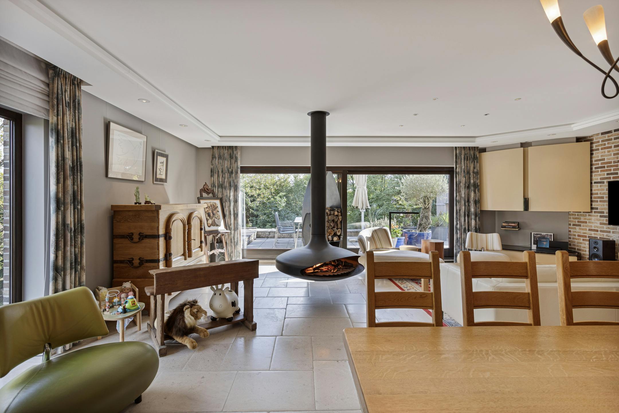 Polyvalent gebouw met woning te koop te Brecht! foto 27
