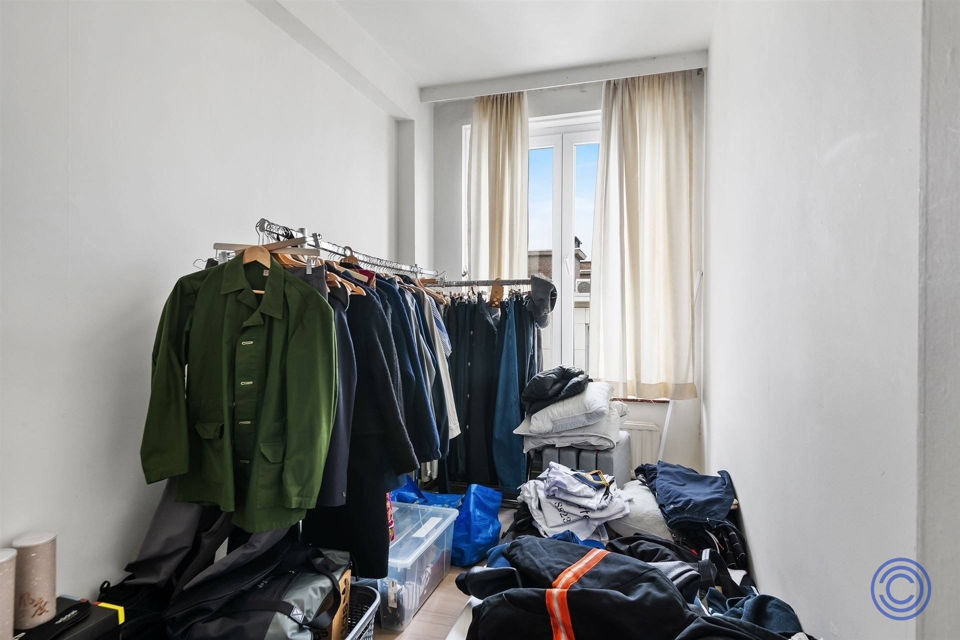 Gezellig en ruim 2-SPLK appartement in hartje A'pen! foto 5