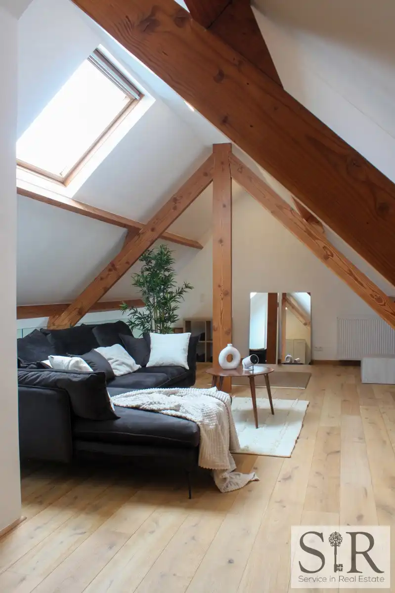 Appartement te huur foto 20