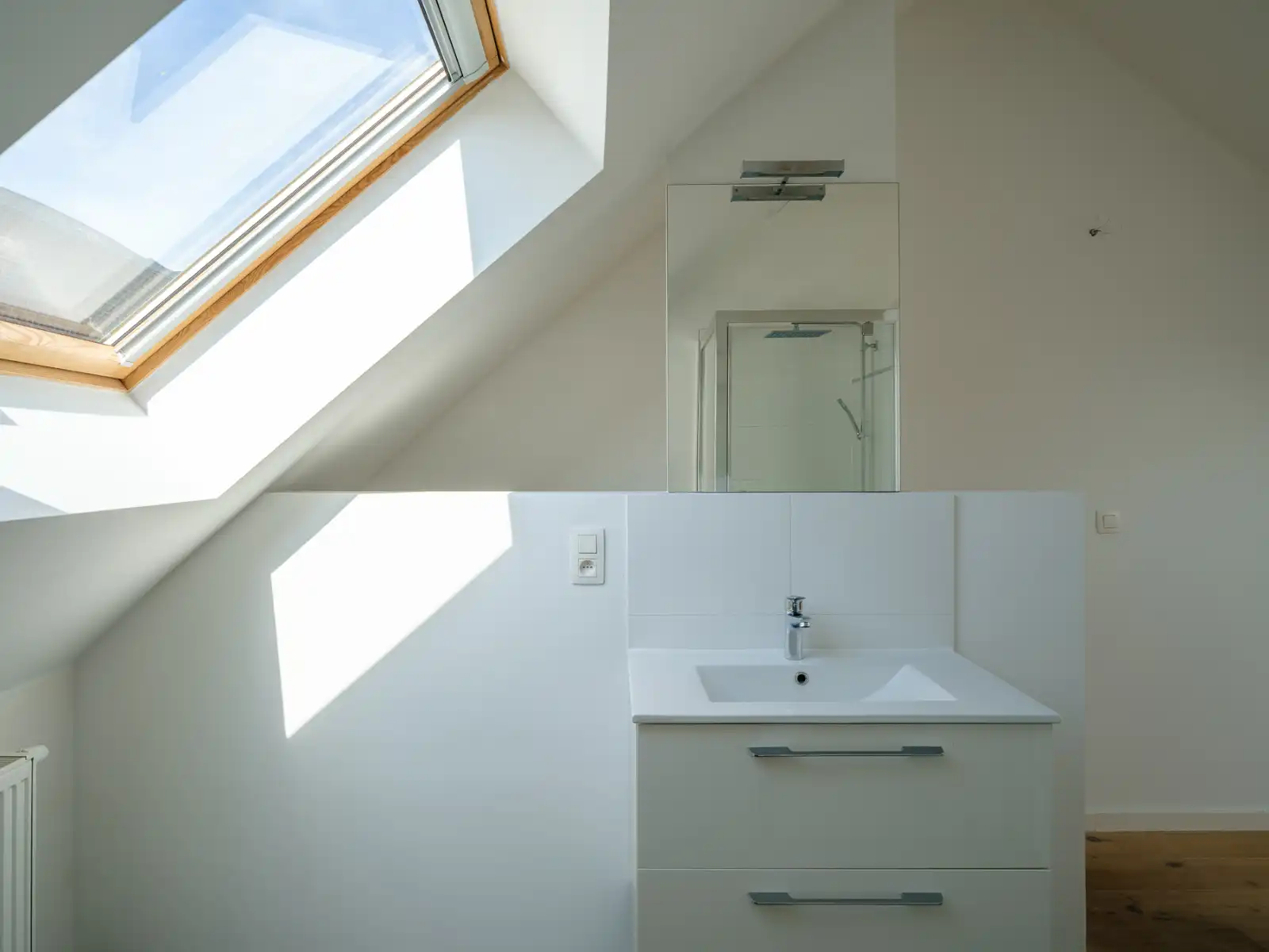 Charmante stadswoning met 2 slaapkamers foto 27