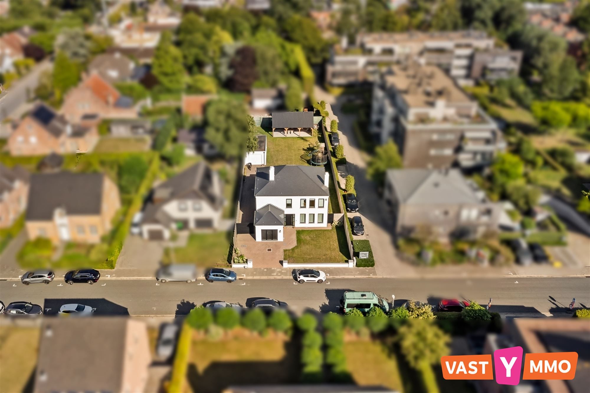 Villa foto 21