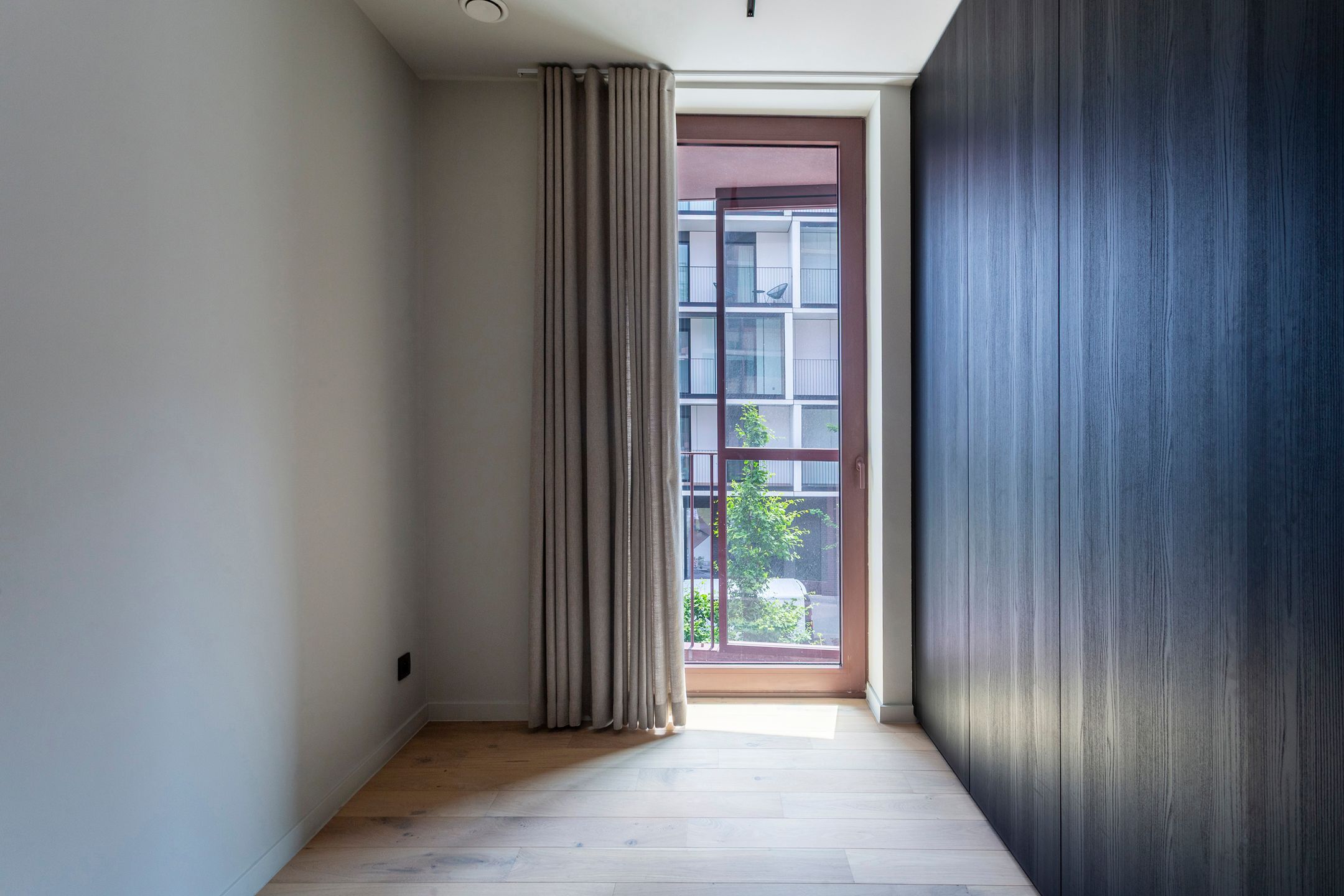 luxeappartement met 3 slaapkamers en terras op Nieuw-Zuid foto 18