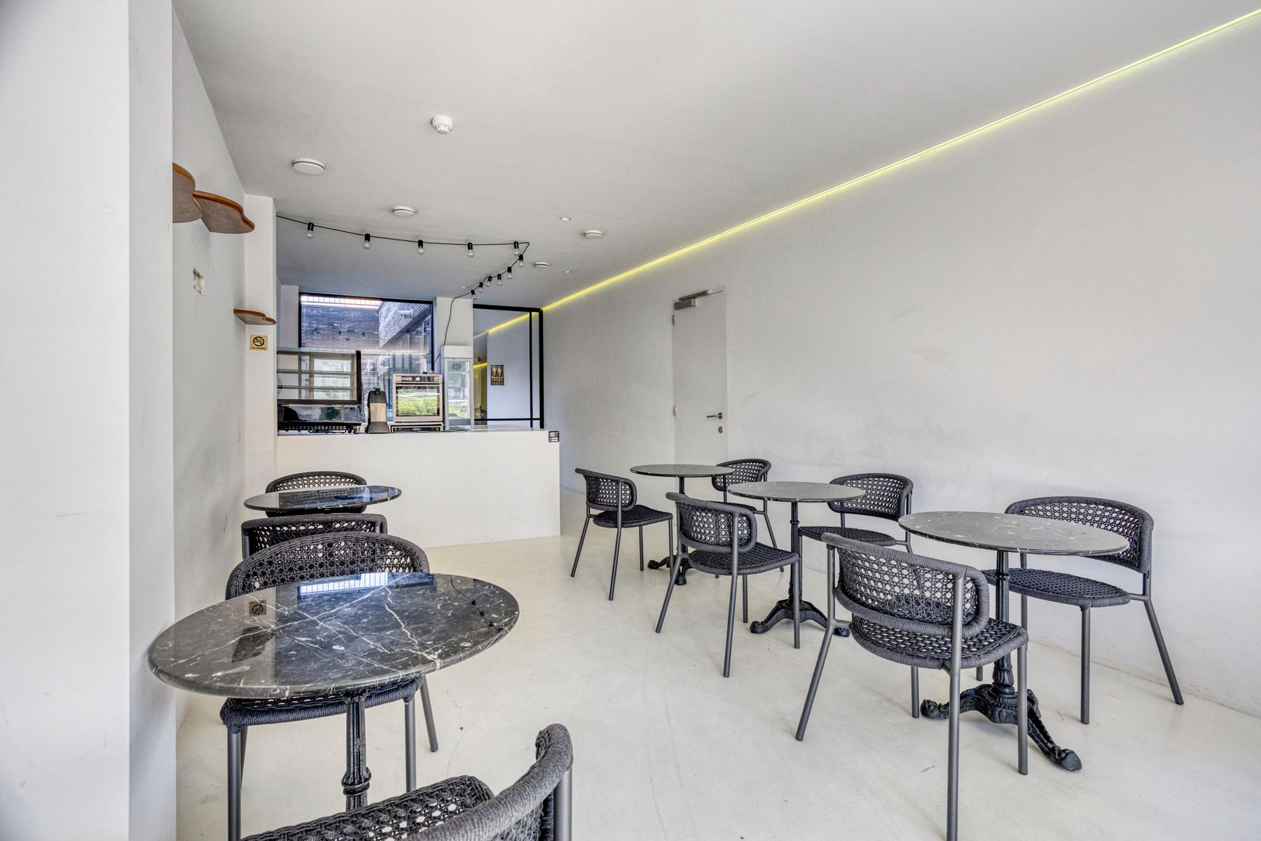 Horeca Concept AAA-locatie Leuven foto 2