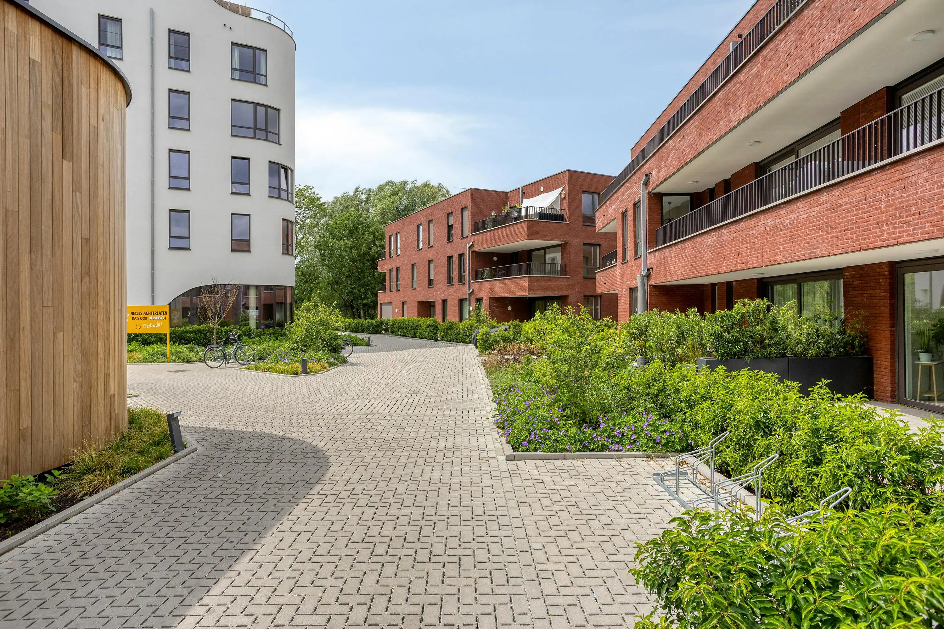 Parkview Boom foto 2
