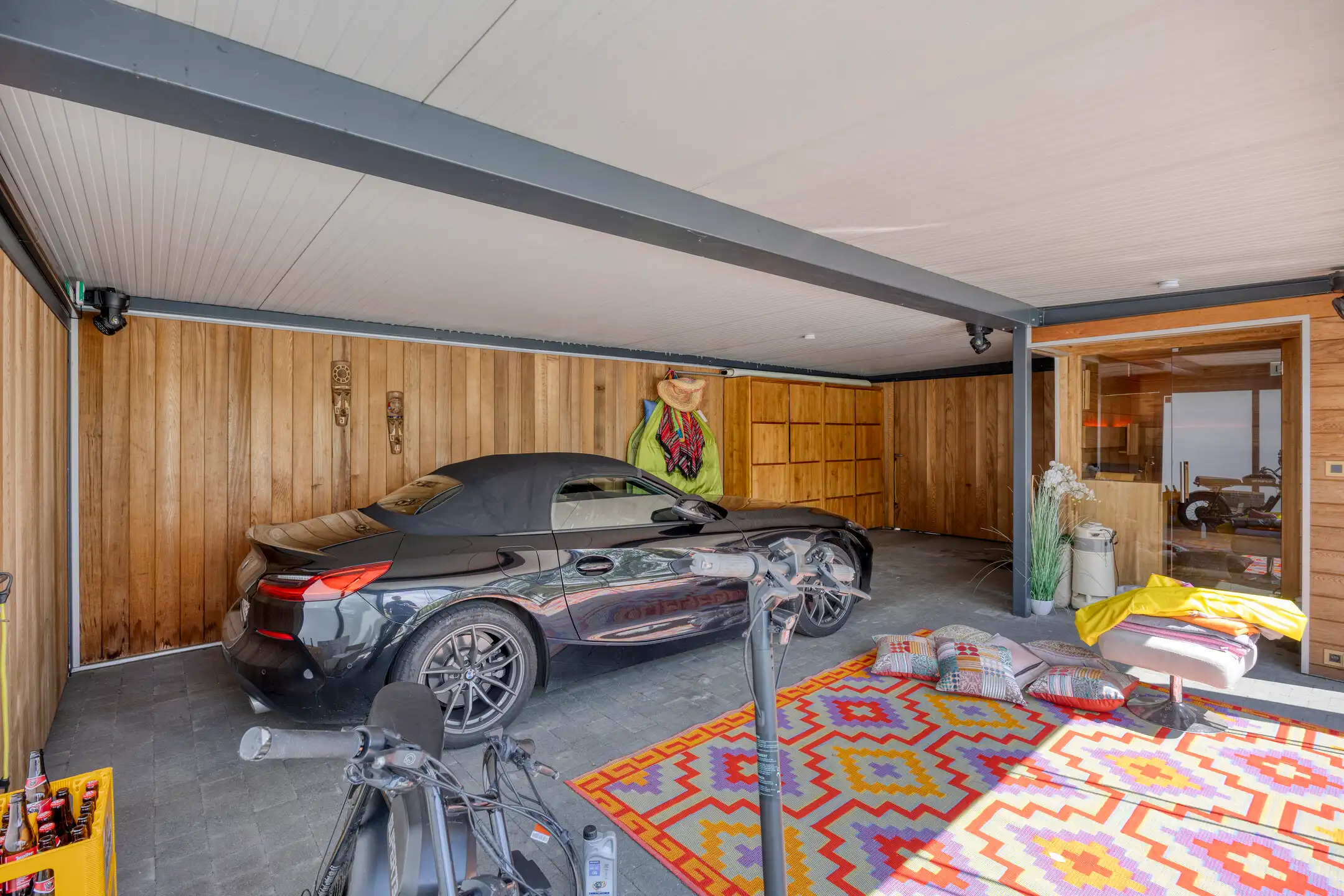 Exclusieve villa met zwembad foto 28