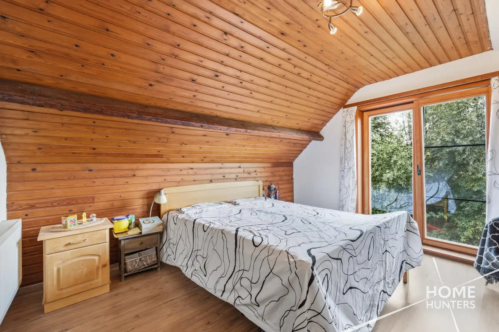 Vrijstaande woning op 2.165 m² in het prachtige landschap van Dranouter foto 14