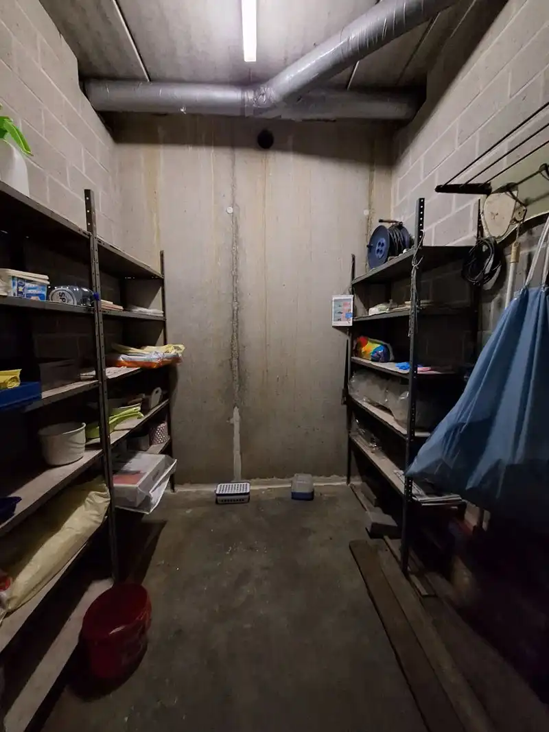 Centraal gelegen gelijkvloers appartement te Koersel foto 21