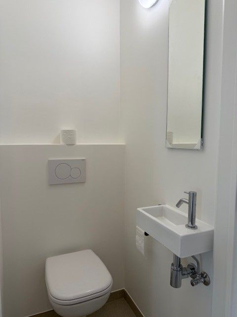 Appartement te Ganshoren van 100 m2 foto 31