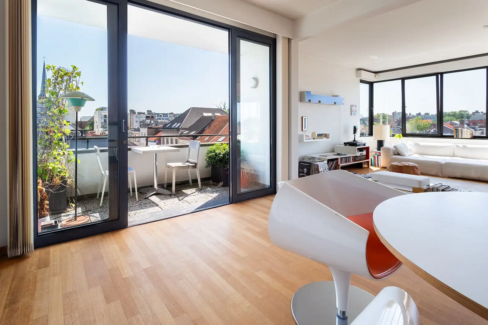 Rockstar Penthouse foto 12