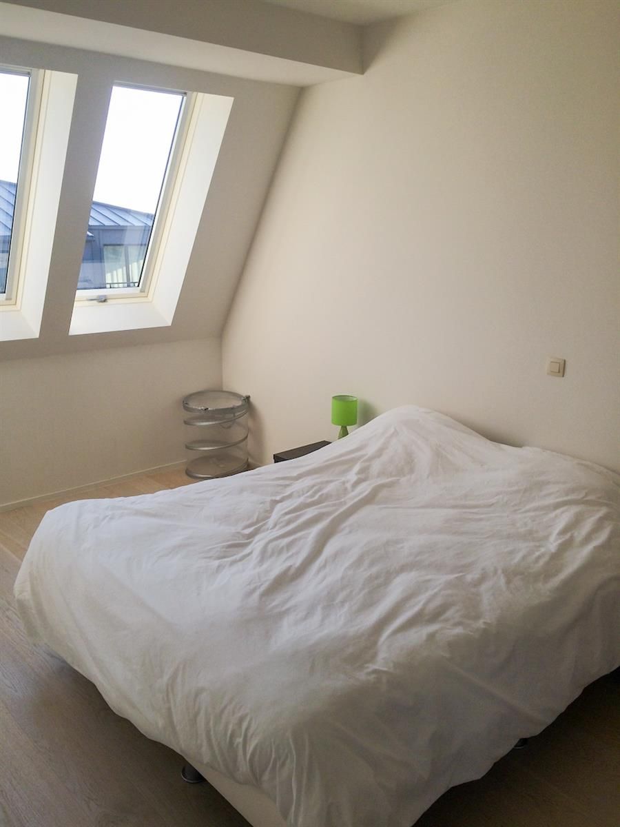 Fantastische gemeubeld 2 kamers PENTHOUSE (Ter Kameren Bos) foto 6