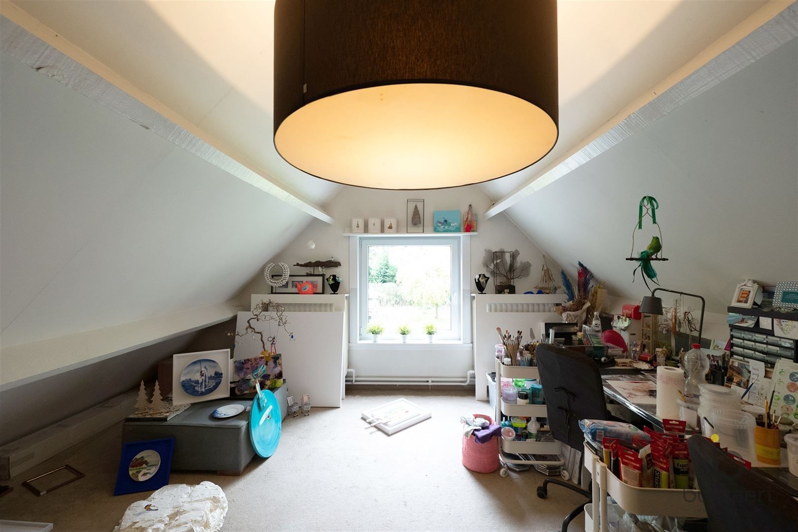 Gezellige instapklare woning met een prachtige groene tuin! foto 51