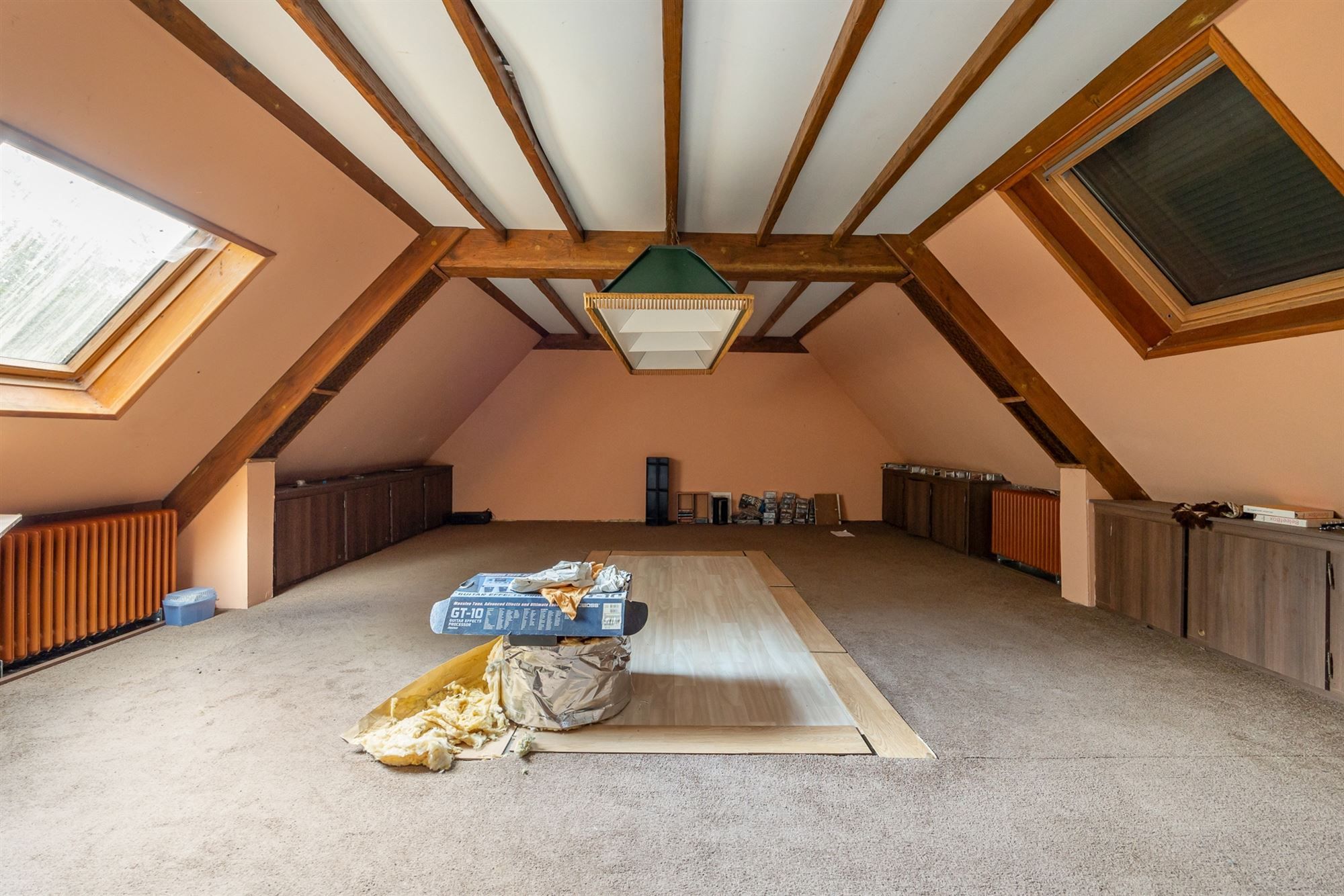 Te renoveren woning met magazijn in Mechelen-Zuid foto 18