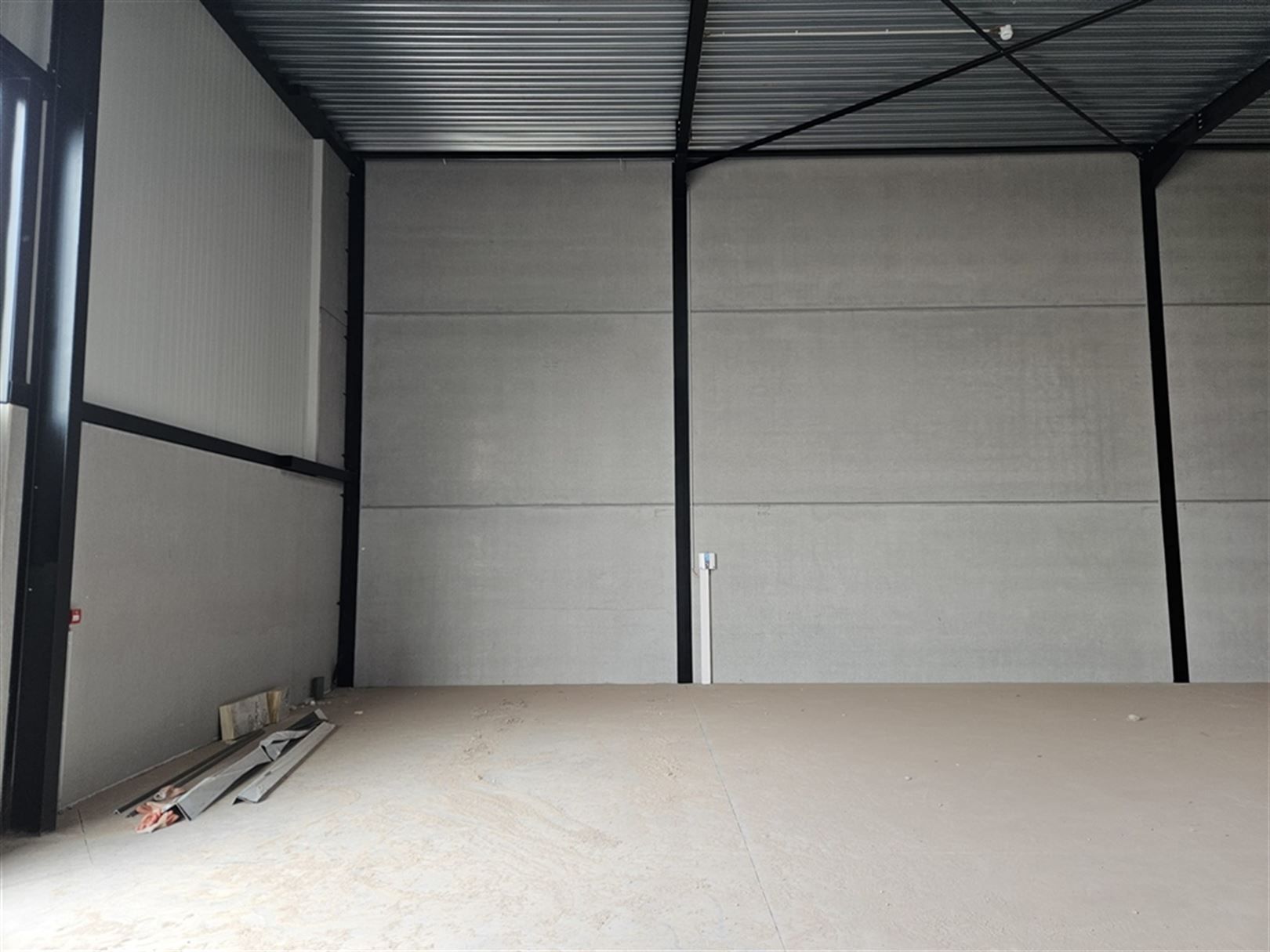 Nieuw KMO-park nabij Waregem foto 11