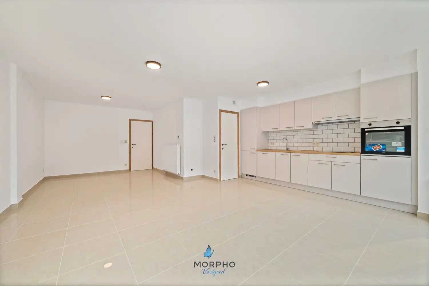 Topinvesteringsvastgoed: Volledig gerenoveerd appartementsgebouw met 4 energiezuinige appartementen in hartje Temse foto 14