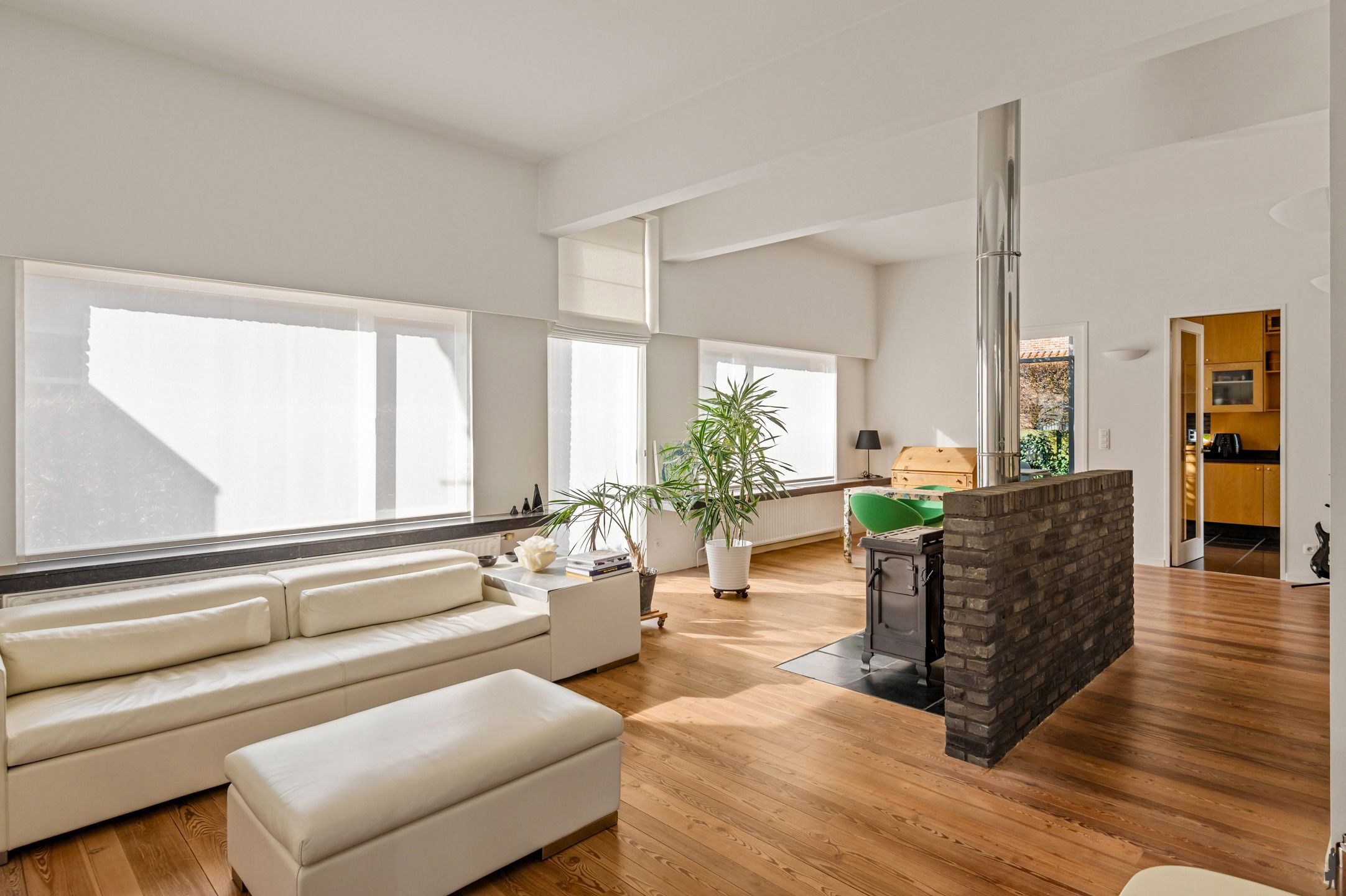 Bijzondere instapklare woning op een prachtig perceel. foto 10