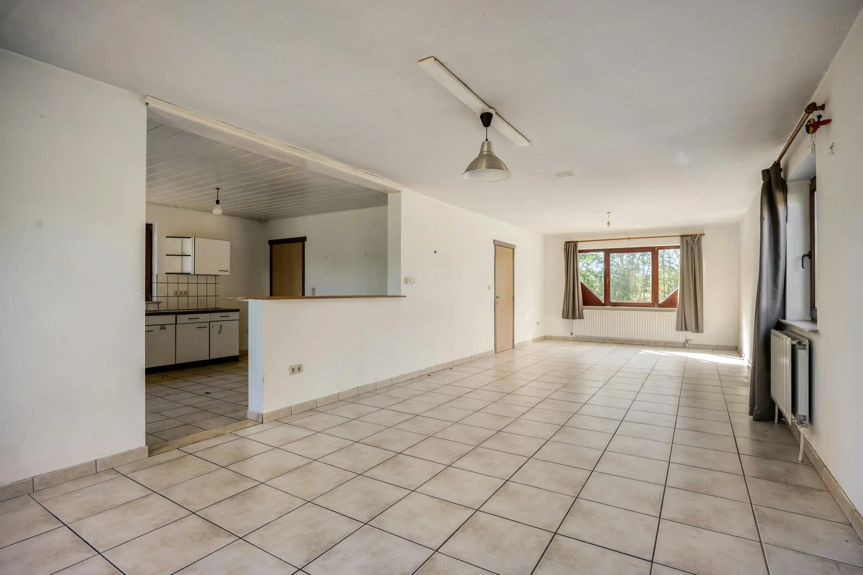 Open bebouwing met uitzonderlijk perceel van 28a 58ca op toplocatie in Genk foto 4
