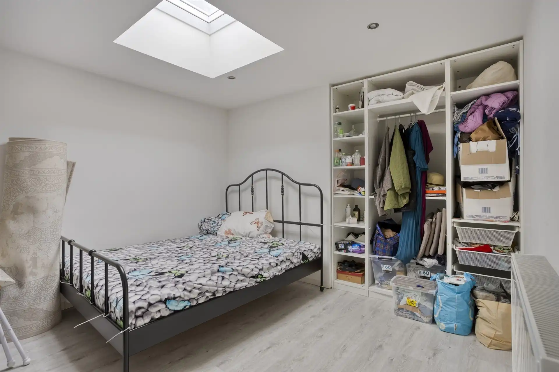 Woning met overvloed aan ruimte en potentieel foto 9