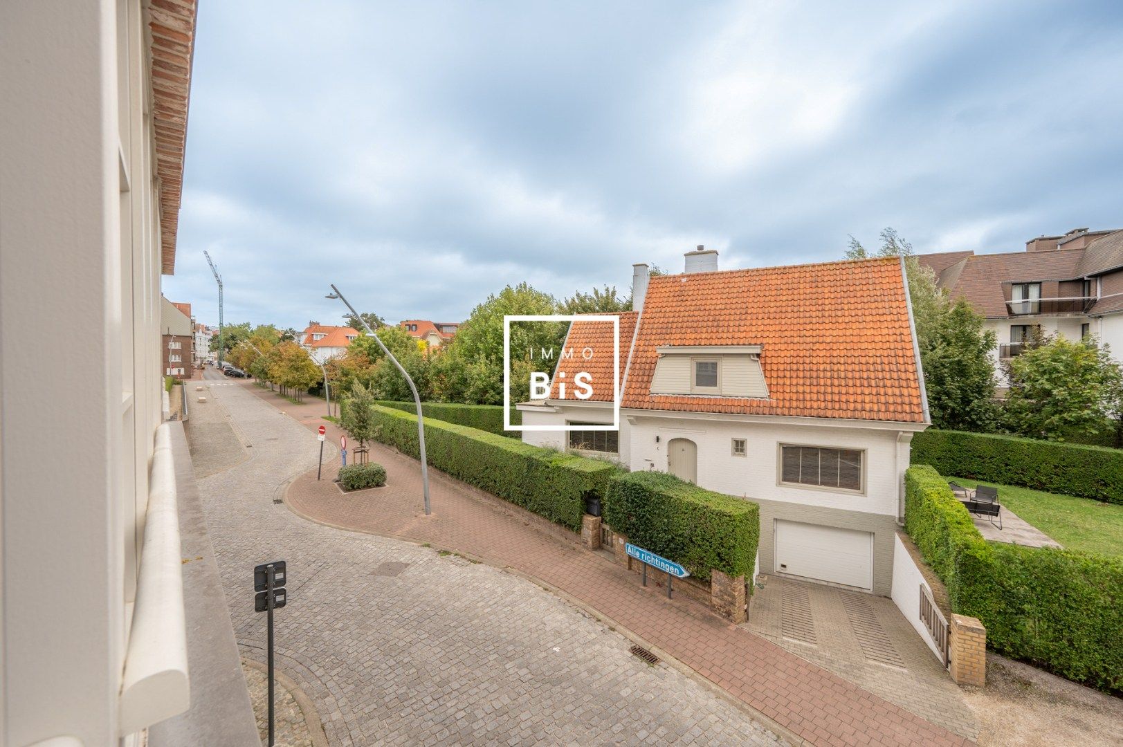 Prachtig gemeubeld appartement, super gelegen nabij het Yzepark foto 6