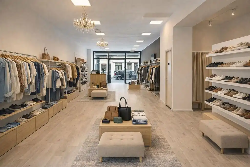 Commerciële ruimte te koop Van Maerlantstraat 7/GLV - 2060 ANTWERPEN