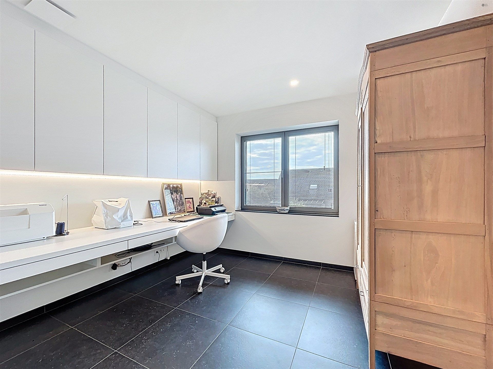prachtige instapklare woning met garage   foto 11