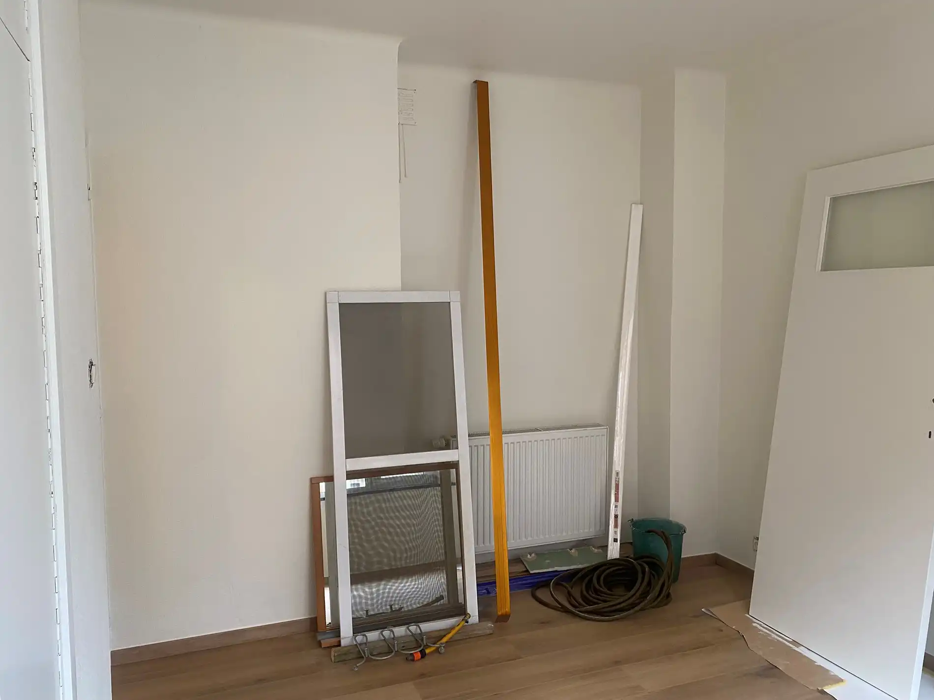 Recent gerenoveerd 2-slaapkamer appartement met terras te huur – Oostende📍 foto 16