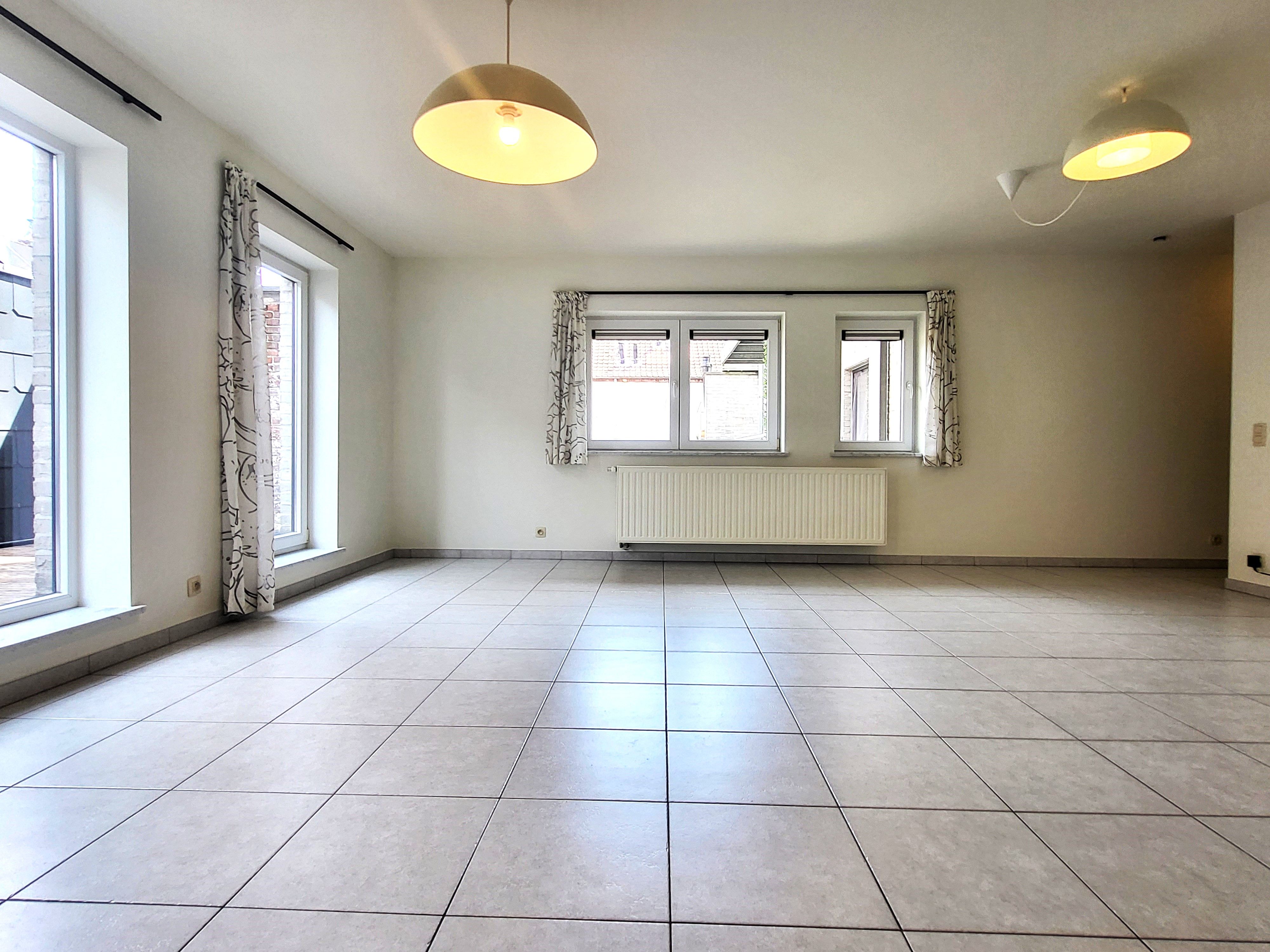 Prachtig appartement van 79m² met zonnig terras, veel lichtinval!  foto 7