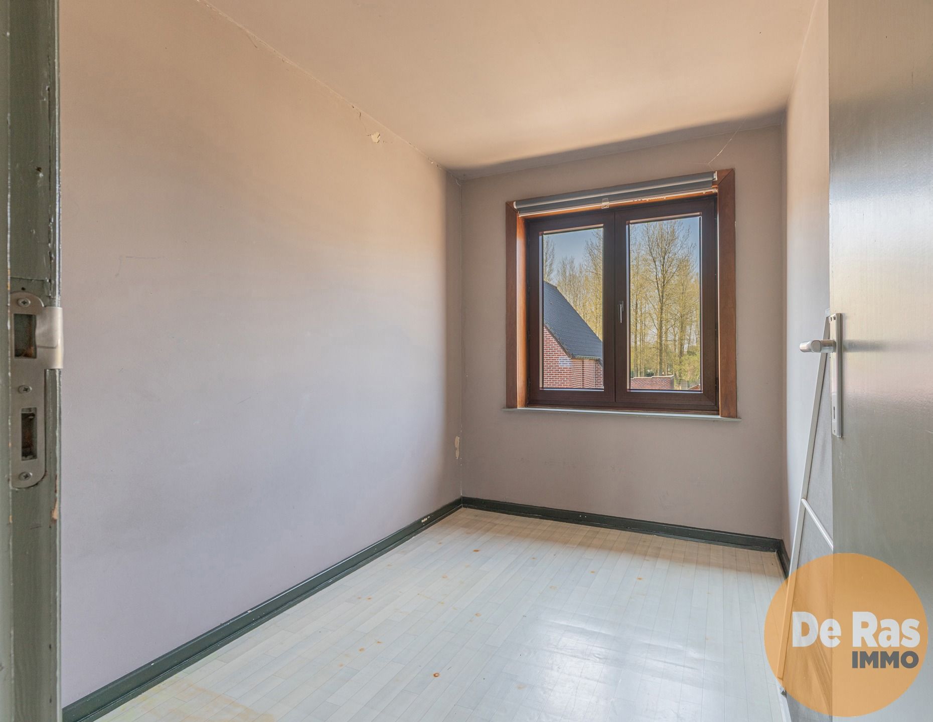 SINT-LIEVENS-HOUTEM - Renovatiewoning nabij dorpscentrum foto 12