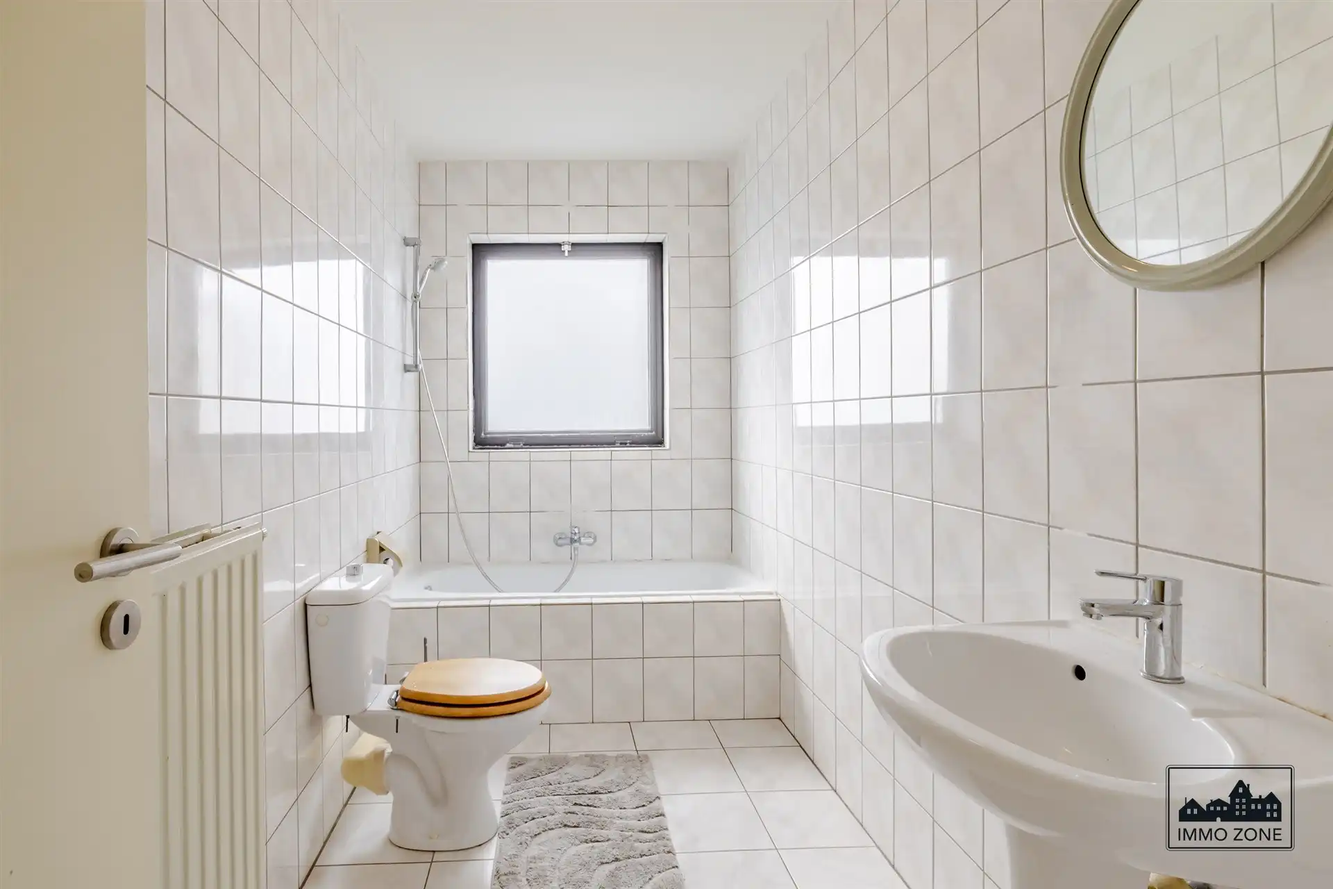 Appartement te koop met garagebox in Sint-Gillis-Waas foto 10