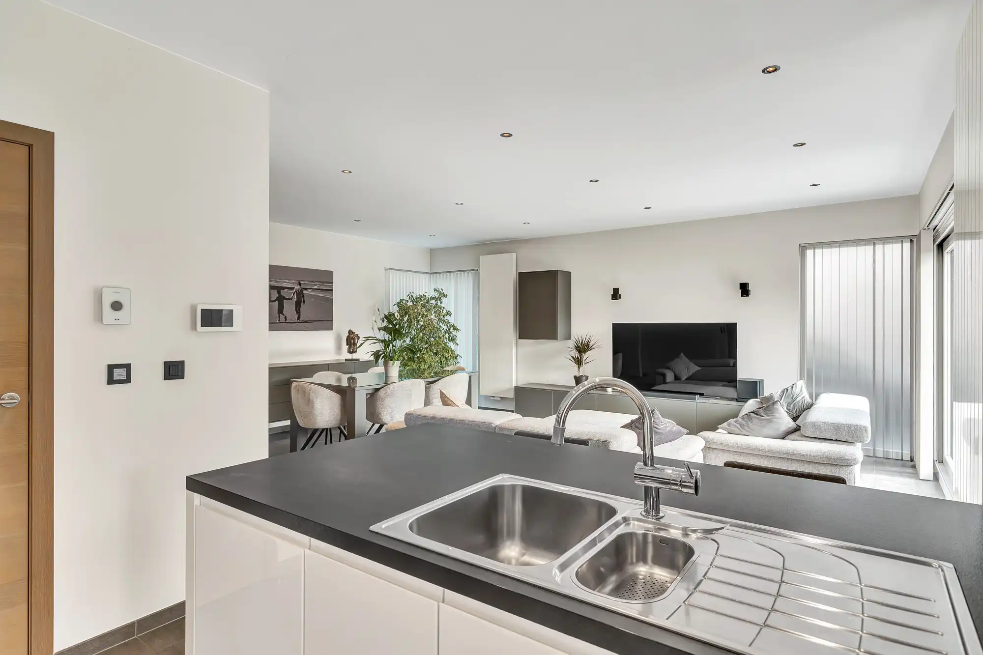 Moderne 3-gevel (2011) op 2a94ca foto 9