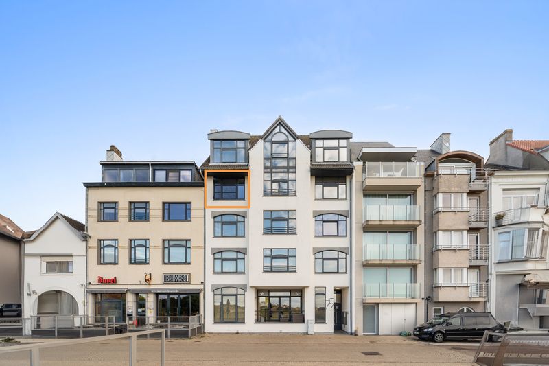 2 slaapkamer appartement met prachtig open zicht! foto 3