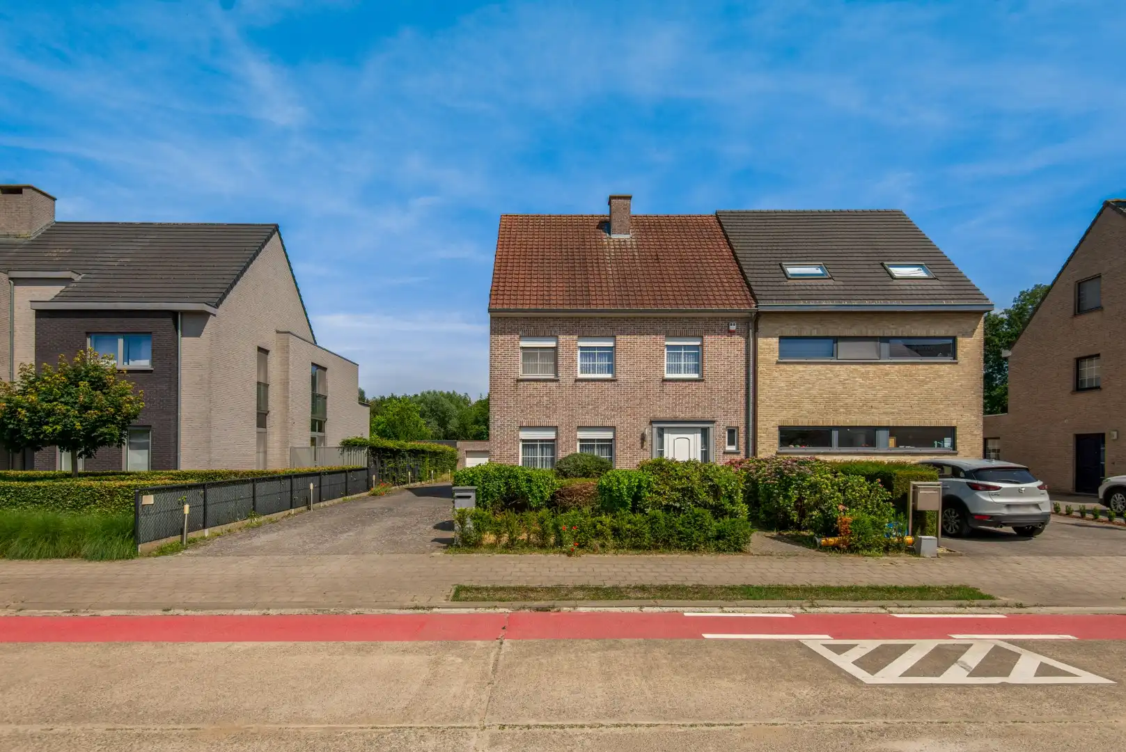 Huis te koop Bezelaerstraat 104 - - 2830 Willebroek