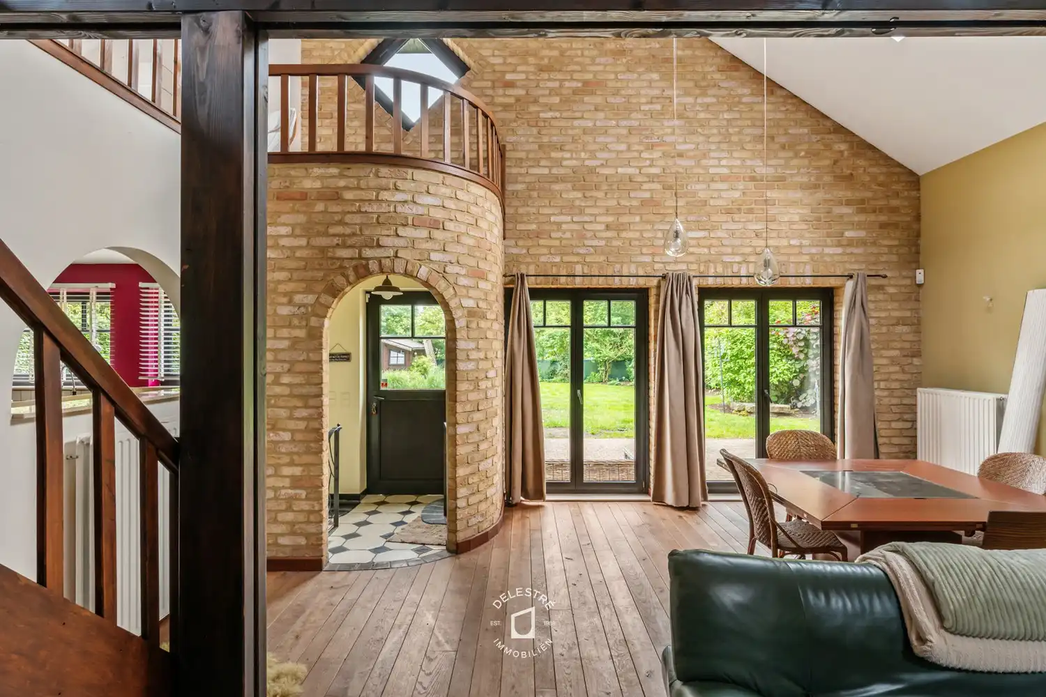 ENERGIEZUINIGE VILLA MET 6 SLAAPKAMERS IN RESIDENTIËLE BUURT foto 12