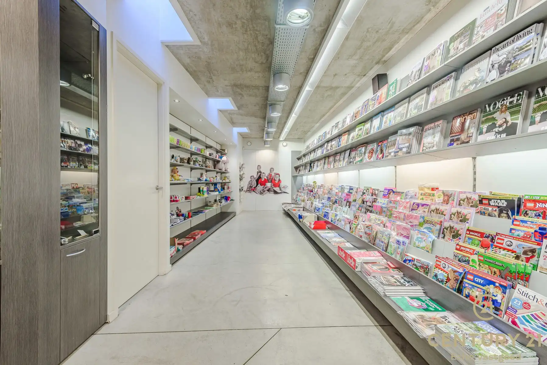 Instapklaar handelspand met woonst en tuin in Rijkevorsel foto 33