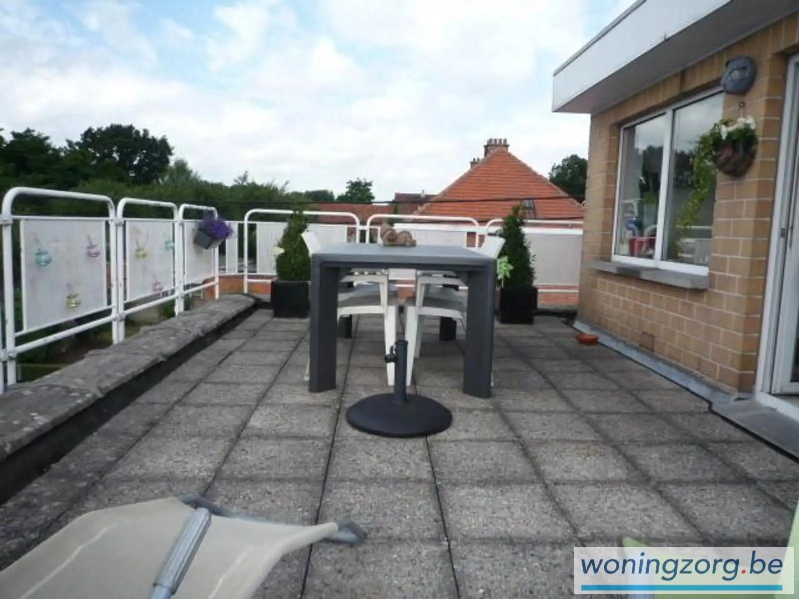 Loft te huur foto 4
