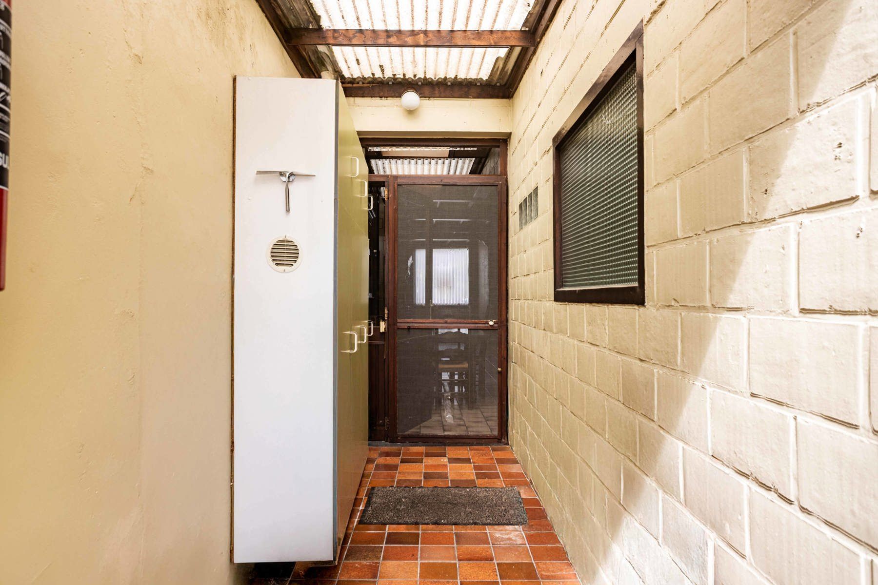 Te koop: deels te renoveren woning  aan de rand van Aalst foto 21